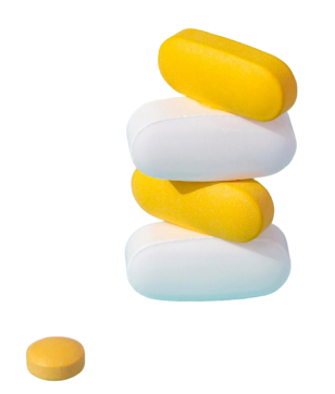 Commercial medications